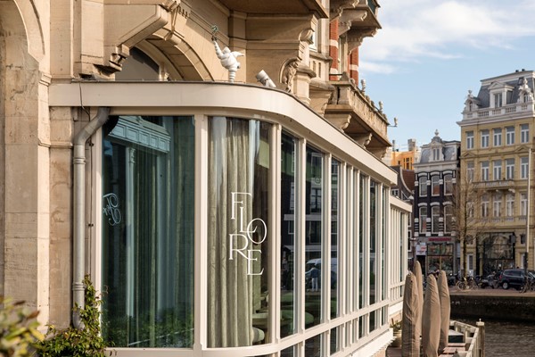 Medium property photo - Rusland 29B, 1012 CK Amsterdam